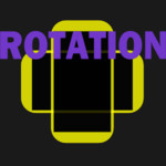 Rotation Image