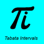 Tabata Intervals Image