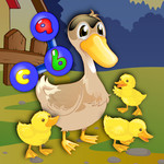 Preschool ABC Farm and Animal Join the Dot Puzzles 1.3.1.0 for Windows Phone