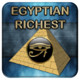 Egyptian Richest Slots Icon Image