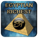 Egyptian Richest Slots 1.1.0.0 for Windows Phone