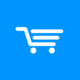One Shopping List Icon Image