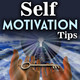 Self Motivation Icon Image