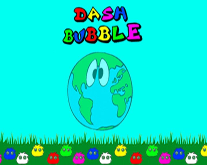 DashBubble Image