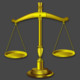Legal Forms and Agreements Icon Image