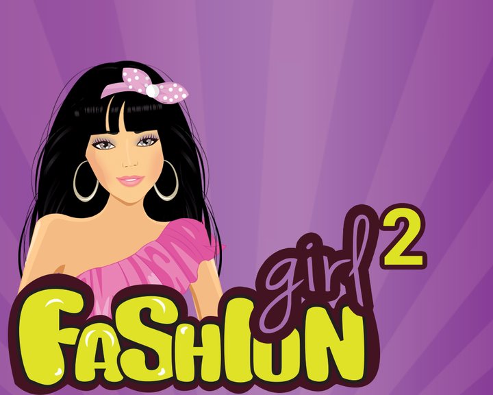 Fashion Girl 2 Image