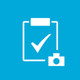 Inspection Report Icon Image
