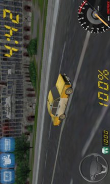 Drive Hard Taxi Screenshot Image