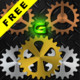 Gears Icon Image