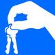 Password Holder Icon Image