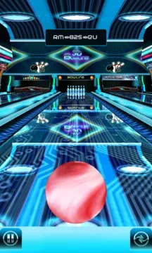 Real Bowling Strike Challenge 3D Screenshot Image