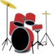Drumpad Icon Image