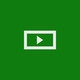 Xbox Video Icon Image