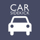Car Sidekick Icon Image
