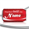 Name On Coke Icon Image