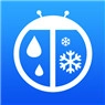 WeatherBug Icon Image