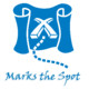 X Marks the Spot Icon Image