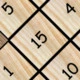 15 Puzzle Icon Image