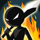 Stickman Revenge Icon Image