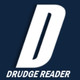 Drudge Reader Icon Image