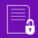 Open Notepad Icon Image