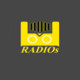 BdRadios Icon Image
