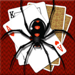 Spiderette Patience Games