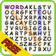 Word Search Classic Icon Image