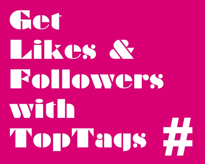 Top Tags for Instagram Likes Image
