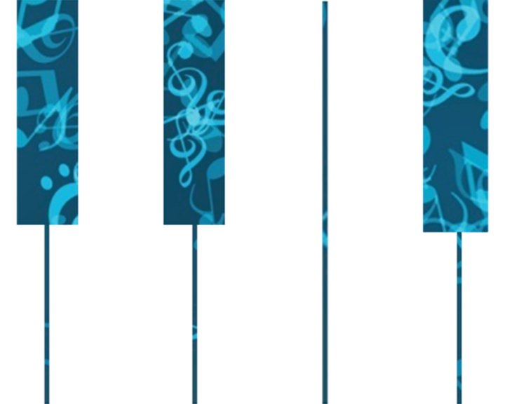 Rhythm Piano Image