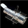Hubble Space Telescope Icon Image