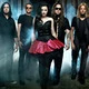Evanescence Music Icon Image