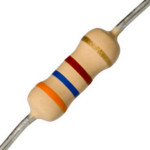 Resistors Color Calculator Image