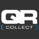 QR Collect Icon Image