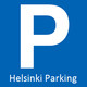 Helsinki Parking Icon Image