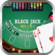 Blackjack Fever Icon Image