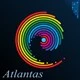 Atlantas Photo Collage Studio Icon Image