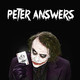 Peter Answers Icon Image