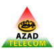 Azad Telecom Icon Image