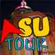 AsuTour Icon Image