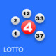 Lotto Results Icon Image