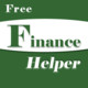 Finance Helper Icon Image