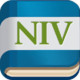 The NIV Bible Icon Image