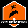 Free the Network Icon Image
