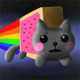 Nyan Cat Runner Icon Image