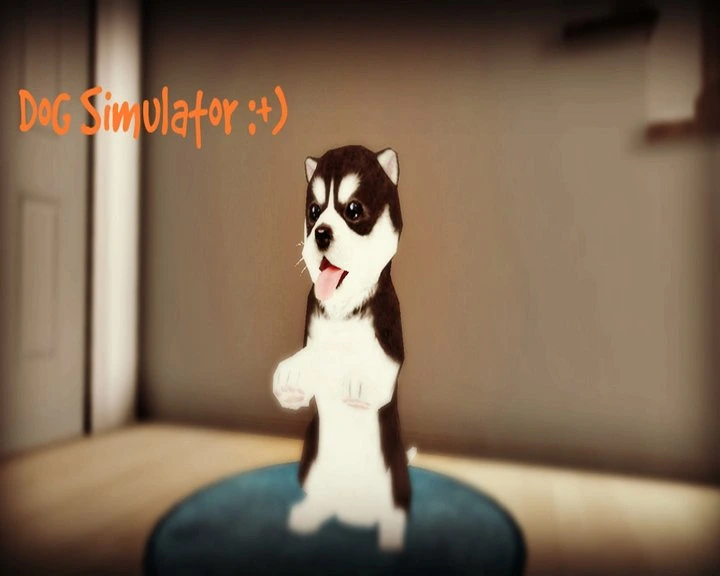 Dog Simulator HD Image