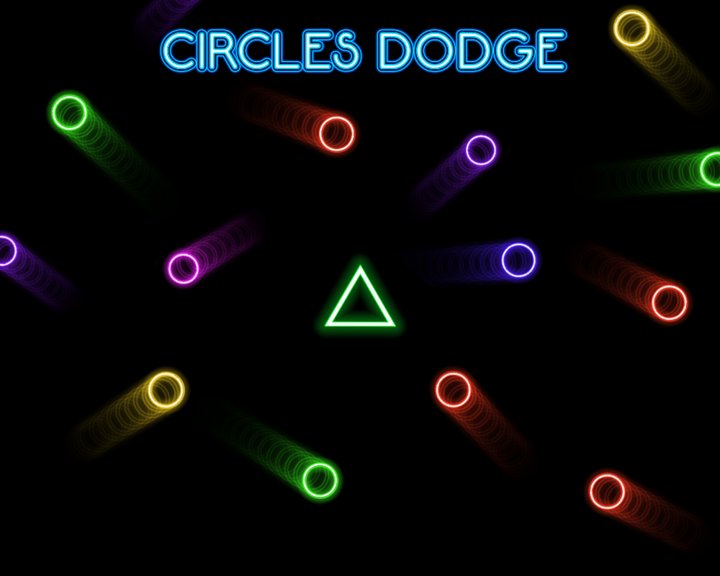 Circles Dodge Image