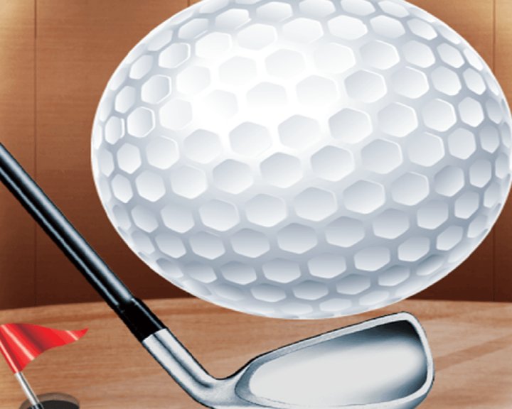 Office Golf Image