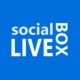 SocialBox Live