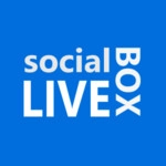 SocialBox Live Image
